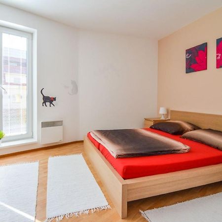 Apartman U Kostela 德尔内夫奥里克 外观 照片