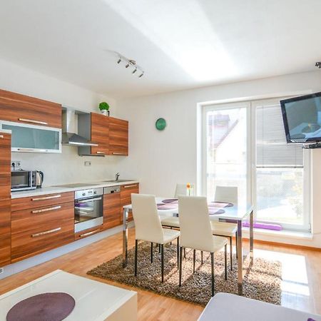 Apartman U Kostela 德尔内夫奥里克 外观 照片