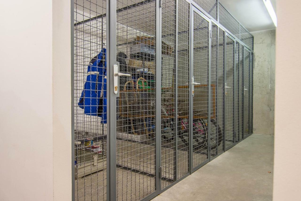 Apartman U Kostela 德尔内夫奥里克 外观 照片